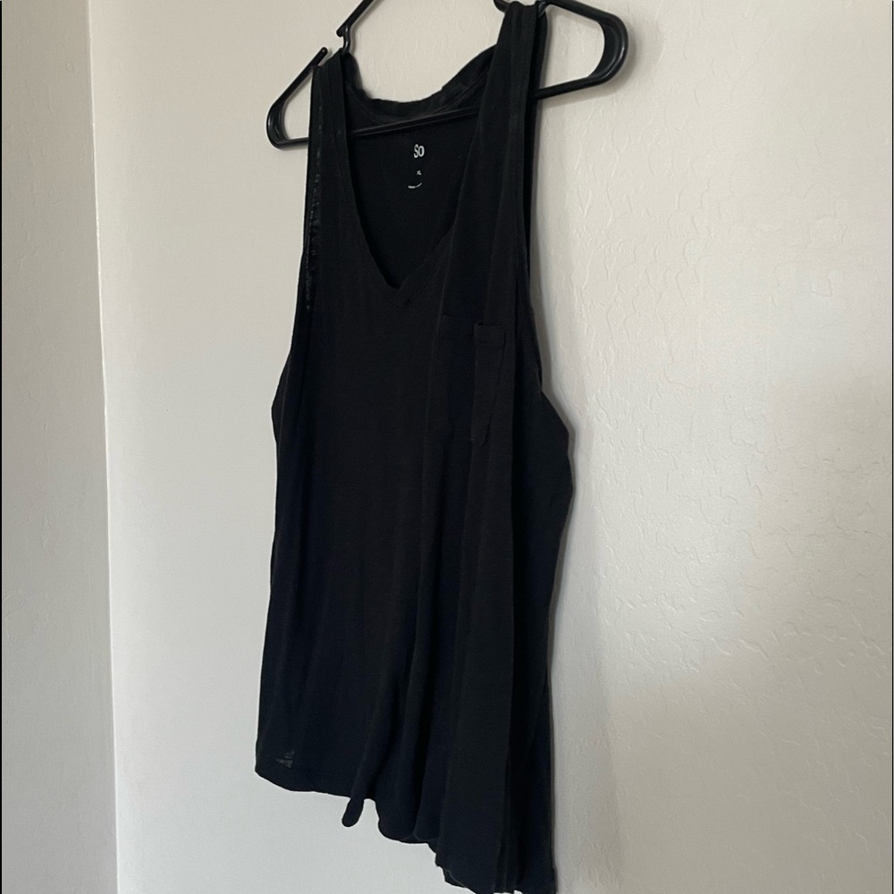 Light Weight Tank - Picture 6 of 6